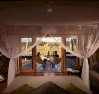 Zoofari Lodge Taronga Western Plains Zoo - Accommodation Perth