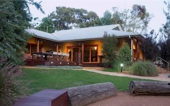 Zoofari Lodge, Taronga Western Plains Zoo - Accommodation Perth 5