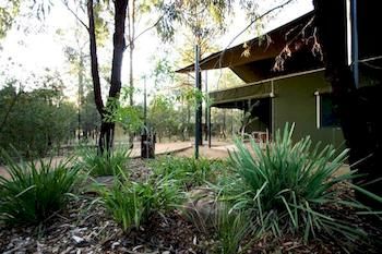 Zoofari Lodge, Taronga Western Plains Zoo - Accommodation Perth 6