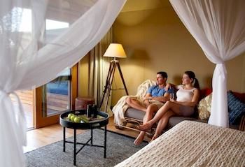 Zoofari Lodge, Taronga Western Plains Zoo - Accommodation Perth 10