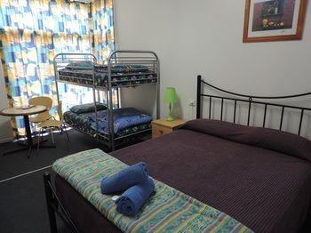 Ingenia Holidays Avina - Accommodation Perth 2