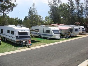 Ingenia Holidays Avina - Accommodation Perth 6