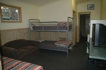 Ingenia Holidays Avina - Accommodation Perth 10