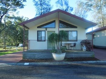 Ingenia Holidays Avina - Accommodation Perth 14