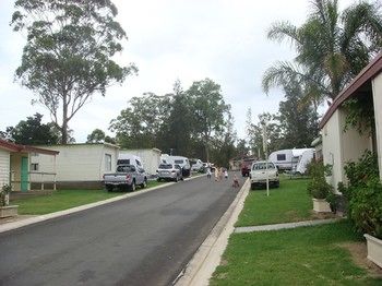 Ingenia Holidays Avina - Accommodation Perth 18