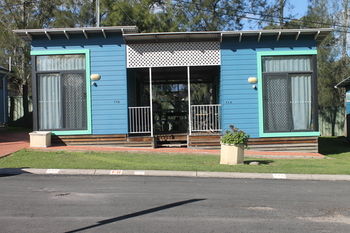 Ingenia Holidays Avina - Accommodation Perth 25