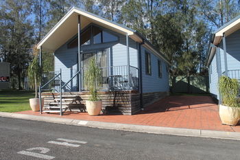 Ingenia Holidays Avina - Accommodation Perth 26
