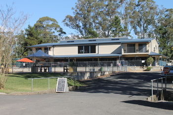 Ingenia Holidays Avina - Accommodation Perth 28