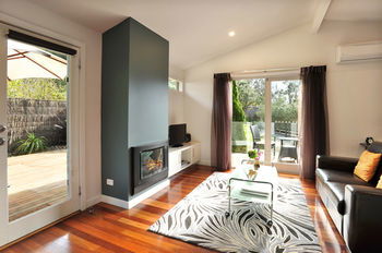Araluen Villas - Accommodation Perth 7