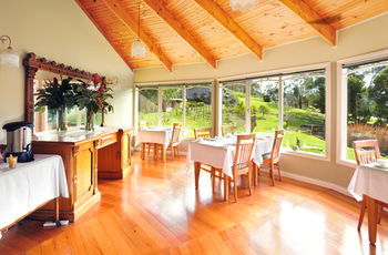 Araluen Villas - Accommodation Perth 8