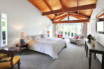 Araluen Villas - Accommodation Perth 9