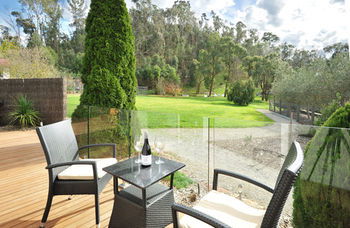 Araluen Villas - Accommodation Perth 13