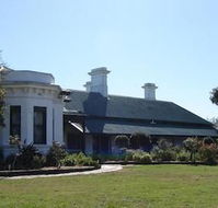 Lochinvar House BampB - Accommodation Perth