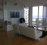 Silver Sea On Sixth Resort - Accommodation Perth