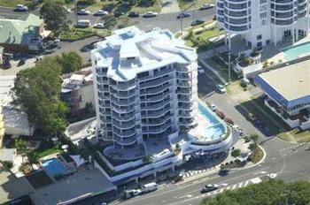 Silver Sea On Sixth Resort - Accommodation Perth 1
