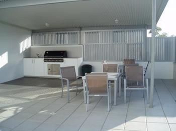 Silver Sea On Sixth Resort - Accommodation Perth 2