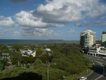 Silver Sea On Sixth Resort - Accommodation Perth 3
