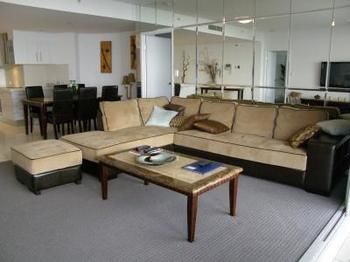 Silver Sea On Sixth Resort - Accommodation Perth 5