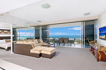Silver Sea On Sixth Resort - Accommodation Perth 7