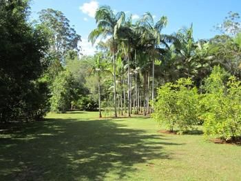 Sunshine Valley Cottages - Accommodation Perth 3