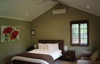 Sunshine Valley Cottages - Accommodation Perth 12
