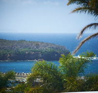 Harbourview Serviced Apartments - Accommodation Perth