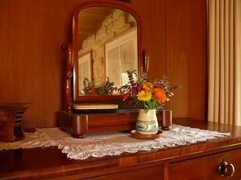 The Burrow At Wombat Bend - Accommodation Perth 1
