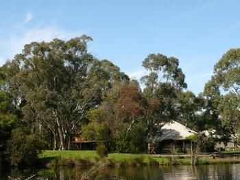The Burrow At Wombat Bend - Accommodation Perth 8