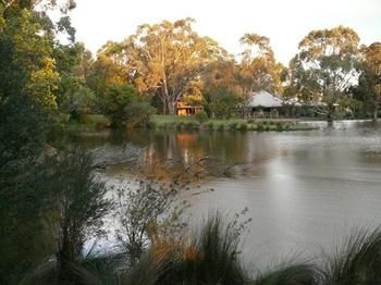 The Burrow At Wombat Bend - Accommodation Perth 9