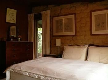 The Burrow At Wombat Bend - Accommodation Perth 11