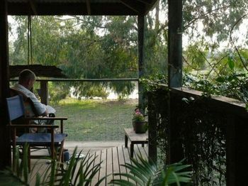 The Burrow At Wombat Bend - Accommodation Perth 20