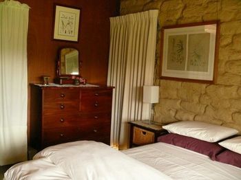 The Burrow At Wombat Bend - Accommodation Perth 22