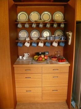 The Burrow At Wombat Bend - Accommodation Perth 23
