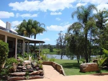 Clarence River Bed & Breakfast - Accommodation Perth 0