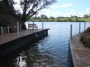 Clarence River Bed & Breakfast - Accommodation Perth 1
