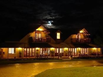 Clarence River Bed & Breakfast - Accommodation Perth 2