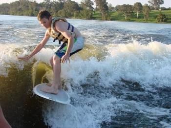 Clarence River Bed & Breakfast - Accommodation Perth 3