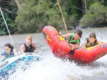 Clarence River Bed & Breakfast - Accommodation Perth 4