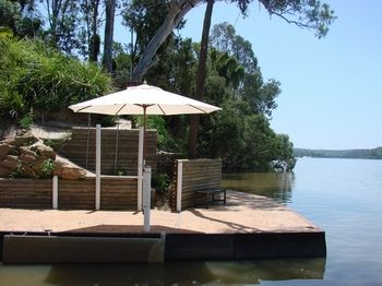 Clarence River Bed & Breakfast - Accommodation Perth 11