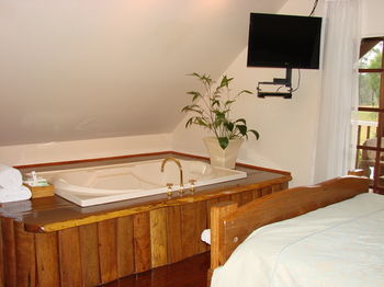 Clarence River Bed & Breakfast - Accommodation Perth 17