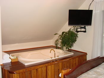 Clarence River Bed & Breakfast - Accommodation Perth 19