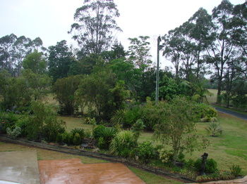 Clarence River Bed & Breakfast - Accommodation Perth 23