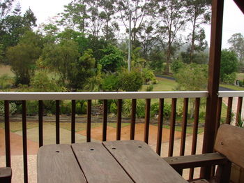 Clarence River Bed & Breakfast - Accommodation Perth 24