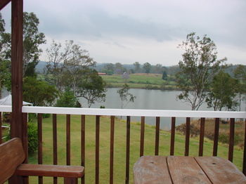 Clarence River Bed & Breakfast - Accommodation Perth 25