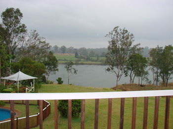 Clarence River Bed & Breakfast - Accommodation Perth 26