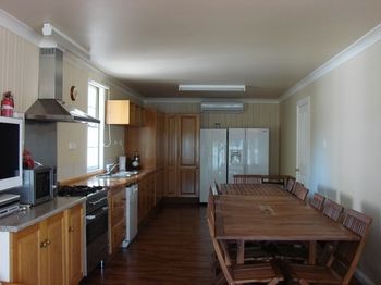 Clarence River Bed & Breakfast - Accommodation Perth 28