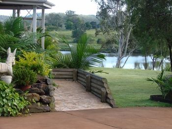 Clarence River Bed & Breakfast - Accommodation Perth 30