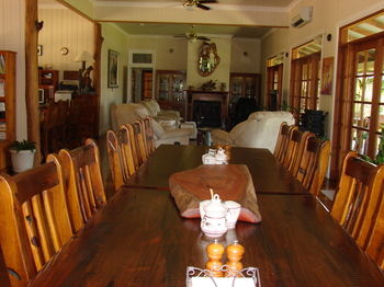 Clarence River Bed & Breakfast - Accommodation Perth 31