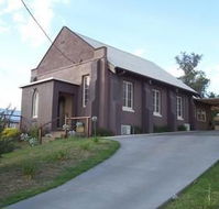 Church House BampB Gundagai - Accommodation Perth