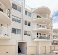 Bayviews amp Harbourview Holiday Apartments - Accommodation Perth